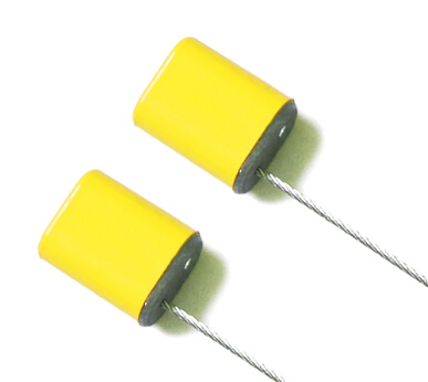 鋼(gang)絲封條(tiáo) 鋼絲封(feng)條